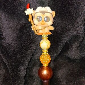 Ewok Doorables Pen